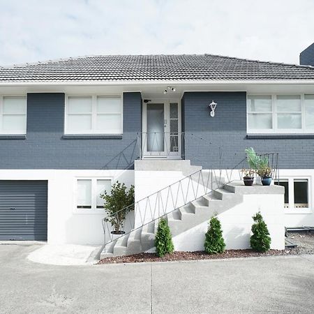 Bright & Central Home Auckland Buitenkant foto