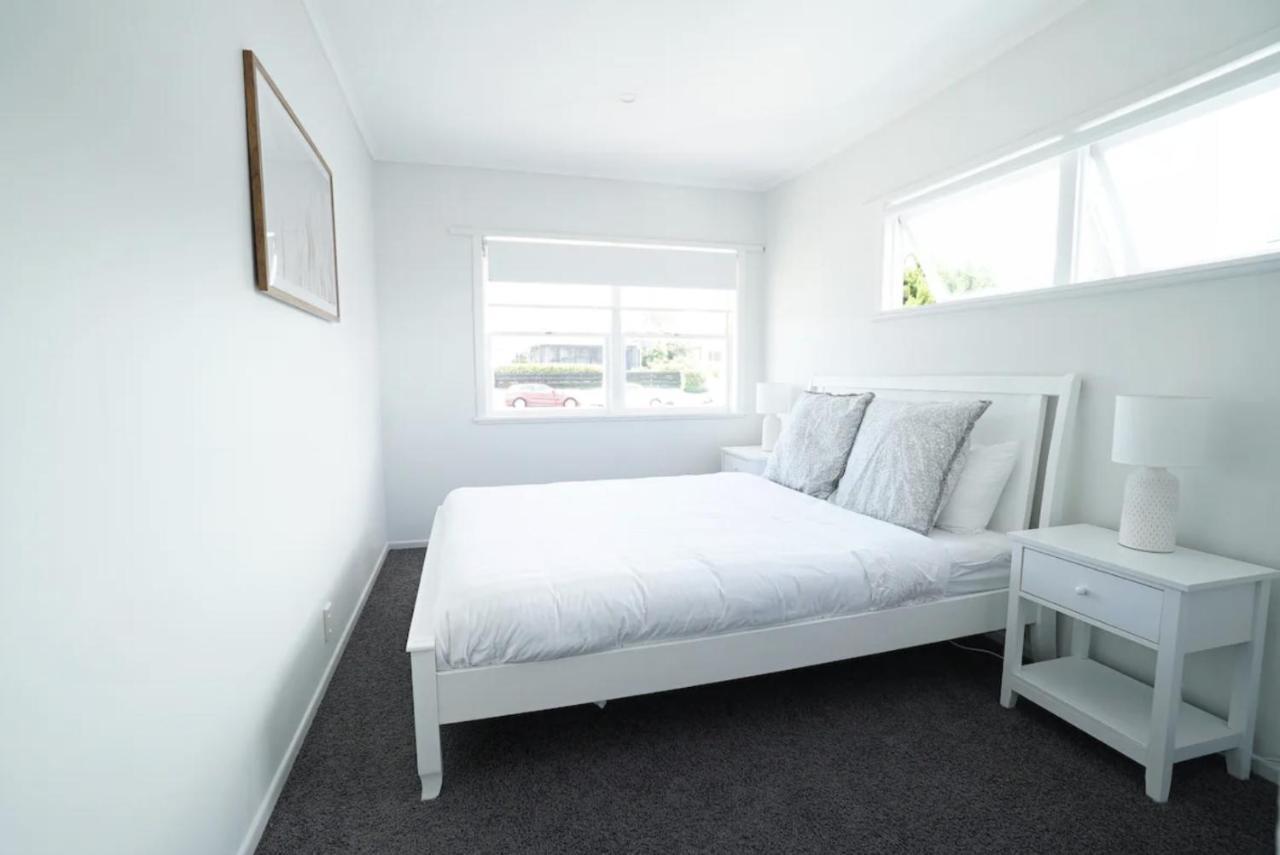 Bright & Central Home Auckland Buitenkant foto